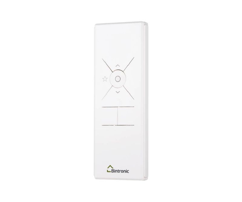 電動捲簾遙控器