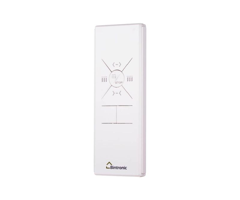電動直立簾遙控器